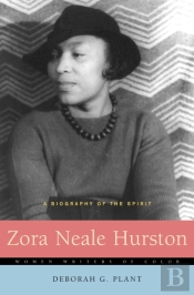 Zora Neale Hurston