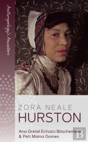 Zora Neale Hurston