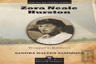 Zora Neale Hurston
