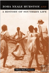 Zora Neale Hurston