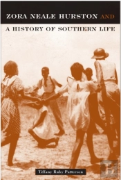 Zora Neale Hurston