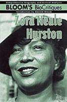 Zora Neale Hurston