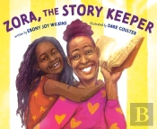 Zora, The Story Keeper