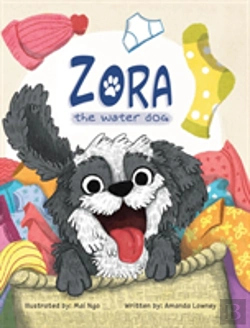 Bertrand.pt - Zora, The Water Dog