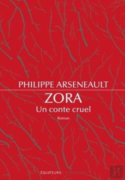 Bertrand.pt - Zora : Un Conte Cruel