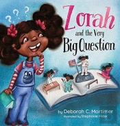 Zorah And The Very Big Question