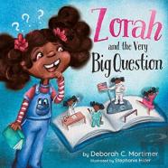 Zorah And The Very Big Question