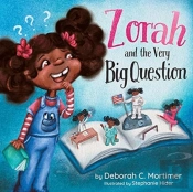 Zorah And The Very Big Question
