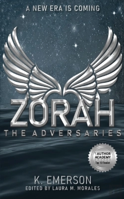 Bertrand.pt - Zorah: The Adversaries