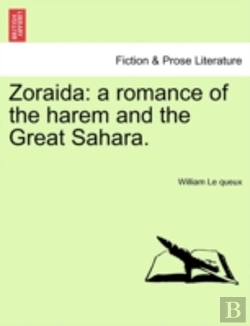 Bertrand.pt - Zoraida: A Romance Of The Harem And The