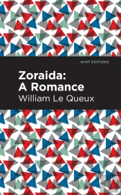 Zoraida