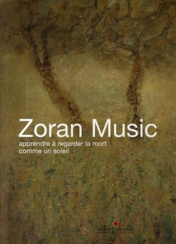 Bertrand.pt - Zoran Music ; Apprendre À Regarder La Mort Comme Un Soleil