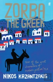 Zorba The Greek