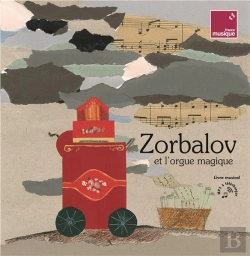 Bertrand.pt - Zorbalov Et L'Orgue Magique