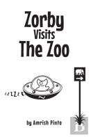 Zorby Visits The Zoo