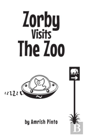 Zorby Visits The Zoo
