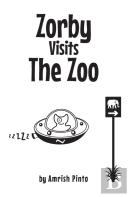 Zorby Visits The Zoo