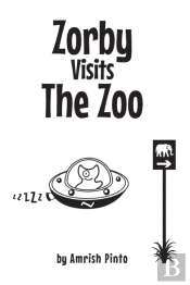 Zorby Visits The Zoo
