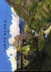Zoreil Dedan