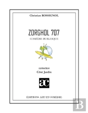 Zorghol 707