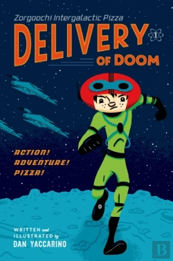 Bertrand.pt - Zorgoochi Intergalactic Pizza