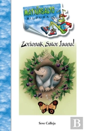 Zorionak, Sator Jauna!