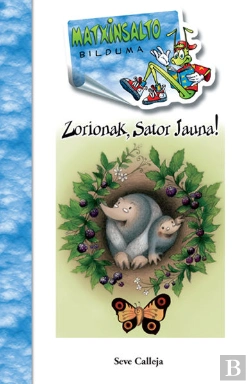 Bertrand.pt - Zorionak, Sator Jauna!