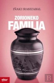 Zorioneko Familia