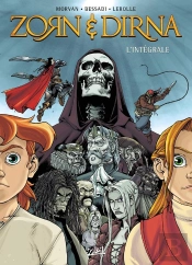 Zorn Et Dirna : Intégrale Tomes 1 À 6