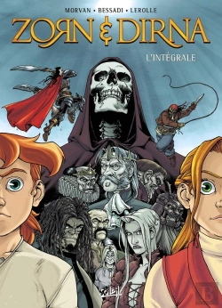Bertrand.pt - Zorn Et Dirna : Intégrale Tomes 1 À 6