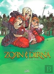 Zorn Et Dirna Tome 4 : Familles Décomposées