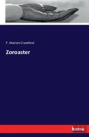 Zoroaster