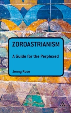 Bertrand.pt - Zoroastrianism