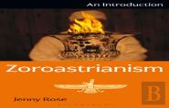 Zoroastrianism