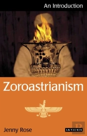 Zoroastrianism