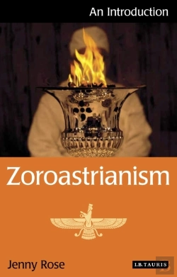 Bertrand.pt - Zoroastrianism