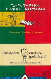 Zorotariko Euskal Hiztegia