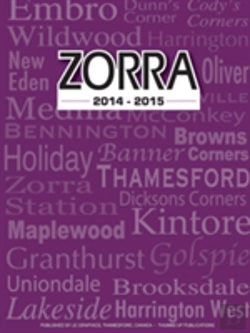 Bertrand.pt - Zorra 2014-2015