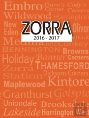 Zorra 2016-2017