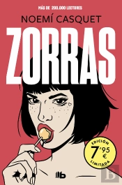 Zorras (Limited)