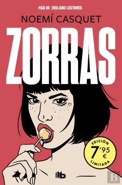 Bertrand.pt - Zorras (Limited)