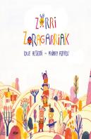 Zorri Zoragarriak