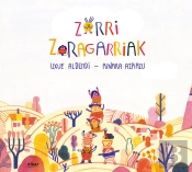 Zorri Zoragarriak