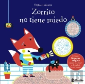 Zorrito No Tiene Miedo