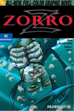 Bertrand.pt - Zorro Drowni