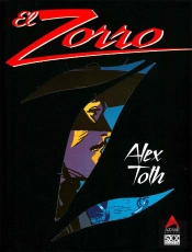 Zorro, El
