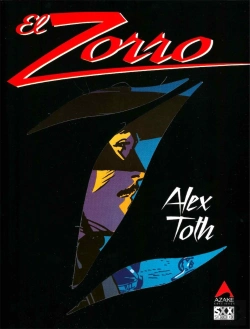 Bertrand.pt - Zorro, El