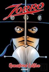 Zorro Remastered Edition