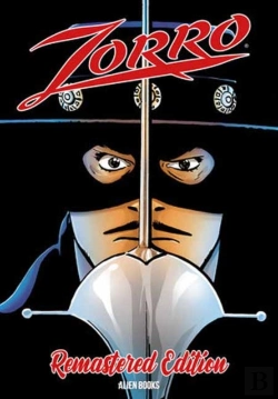 Bertrand.pt - Zorro Remastered Edition