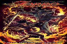 Zorro Swords Of Hell